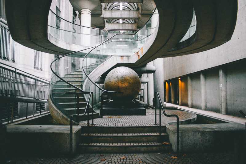 Unsplash